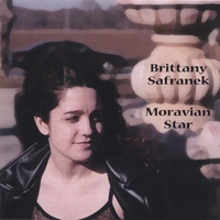 Brittany Safranek : Moravian Star