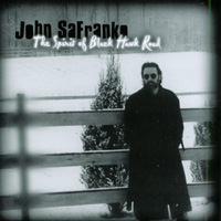 JOHN SAFRANKO: The Spirit of Black Hawk Road