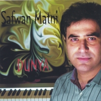 SAFWAN MATNI: DUNYA