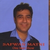 SAFWAN MATNI: One Man Show