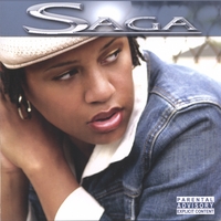 SAGA: SAGA