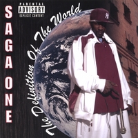 SAGAONE : THE DEFINITION OF THE WORLD