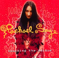 Rachael Sage : Smashing the Serene