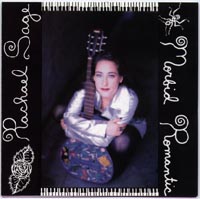 RACHAEL SAGE: Morbid Romantic