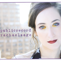 RACHAEL SAGE: Public Record