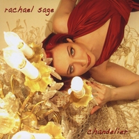 RACHAEL SAGE: Chandelier