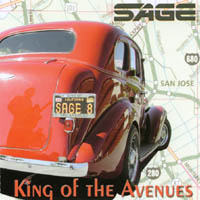 Sage : King of the Avenues