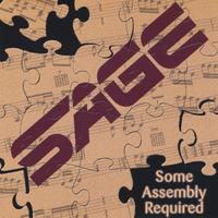 Sage : Some Assembly Required