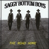 SAGGY BOTTOM BOYS: The Road Home