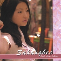 SAHANGHEE: Broke Heart Solutions