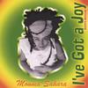 MOUNIA SAHARA: I've Got A Joy
