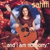 SAHFFI: ..and i am not sorry.