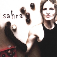 sahra Cover of sahra
