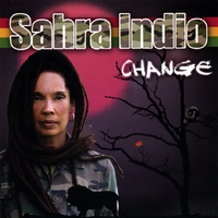 Sahra Indio : Change