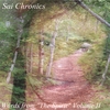 SAIDA COWELS-WATSON: Sai Chronics Words From "The Spirit" Volume II