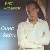 Said Mosker : Dima KaÏne