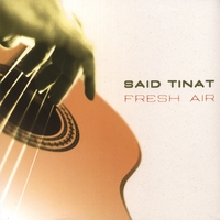 Said Tinat : Fresh Air
