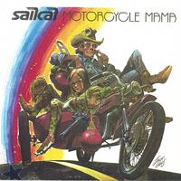 Sailcat : Motorcycle Mama