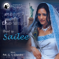 Sailee : Meera Of The West