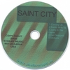 SAINT CITY: Untouchable