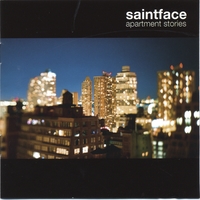 Saintface : Apartment Stories