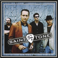 Saint Tone : Saint Tone