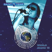 Saint Tone : World Radio 13