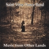 SAINT VITUS DANCE BAND: Music from Other Lands