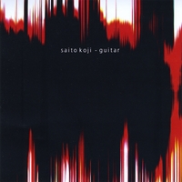 Saito Koji : Guitar