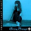 JUDY SAIYA: Forget Last Night