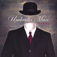 Scott Albert Johnson : Umbrella Man