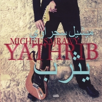 MICHEL SAJRAWY: Yathrib