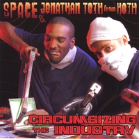 Space and Jonathan Toth from Hoth : Circumsizing the Industry