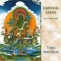 Jamyang Sakya : Tara Mantras