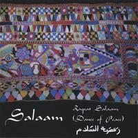 SALAAM: Raqsat Salaam