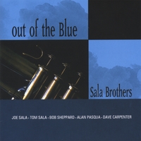 Sala Brothers : Out Of The Blue
