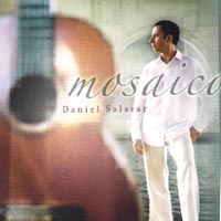 Daniel Salazar : Mosaico