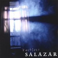 SALAZAR: Restless
