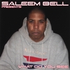 SALEEM BELL: WHAT DO YOU SEE