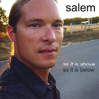 Salem : As It Is Above, So It Is Below