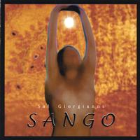 Sal Giorgianni : Sango