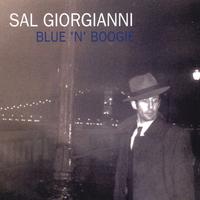 SAL GIORGIANNI: Blue 'n' Boogie