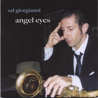 SAL GIORGIANNI : ANGEL EYES