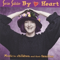 Susan Salidor : By Heart