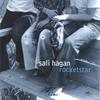 SALI HAGAN: Rocketstar