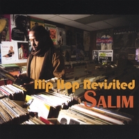 Salim : Hip-Hop Revisited