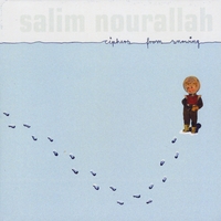 Salim Nourallah : Ciphers from Snowing