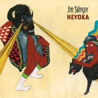 Jim Salinger : HEYOKA