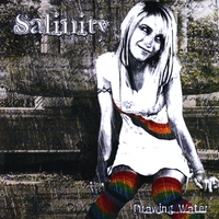 Salinity : Drawing Water