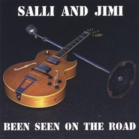 SALLI AND JIMI: Been Seen On The Road